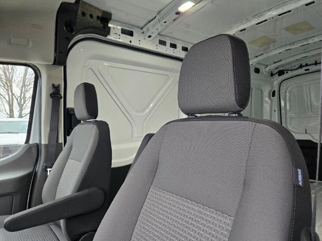 new 2025 Ford Transit-250 car, priced at $49,594
