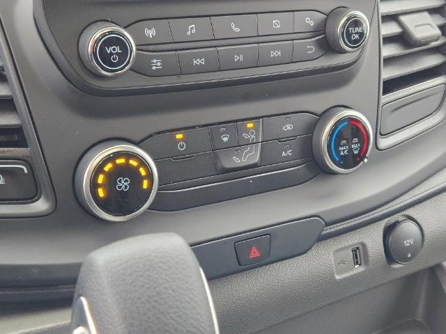 new 2025 Ford Transit-250 car, priced at $49,594