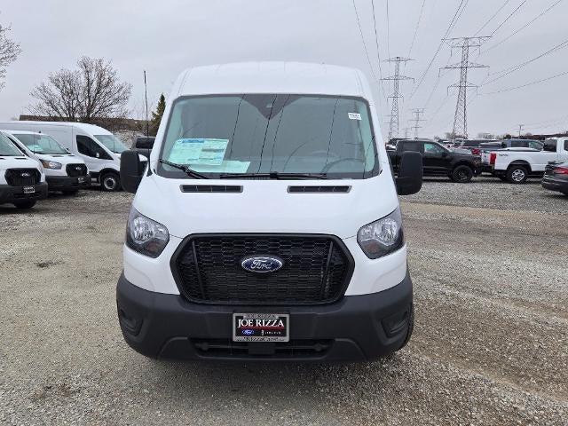 new 2025 Ford Transit-250 car, priced at $49,594