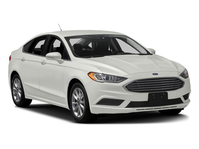 used 2017 Ford Fusion car, priced at $13,990