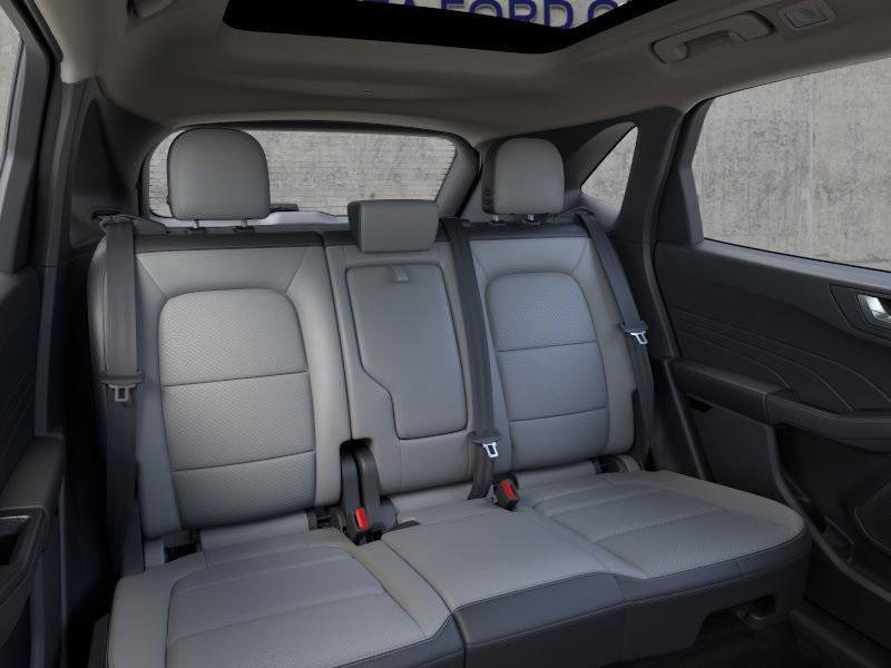 new 2025 Ford Escape PHEV car, priced at $33,513