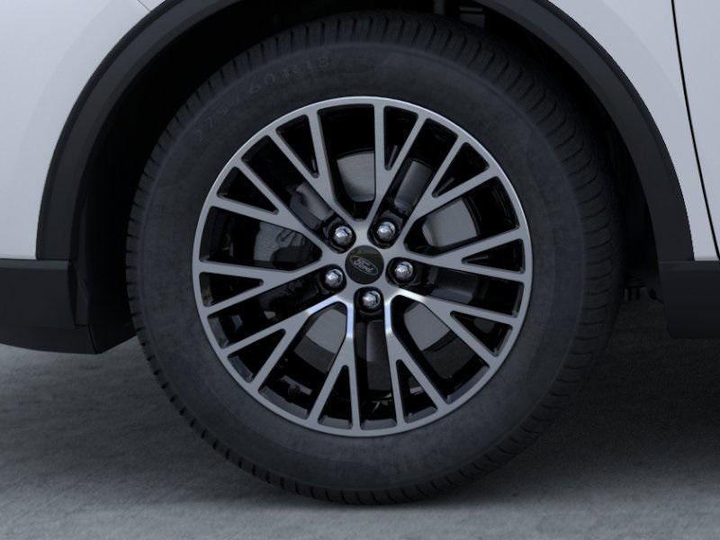 new 2025 Ford Escape PHEV car, priced at $33,513