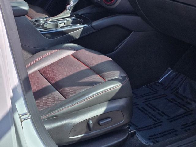 used 2019 Chevrolet Blazer car, priced at $18,590