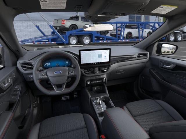 new 2025 Ford Escape car, priced at $36,595