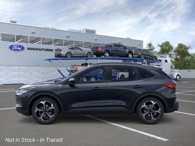 new 2025 Ford Escape car, priced at $36,595