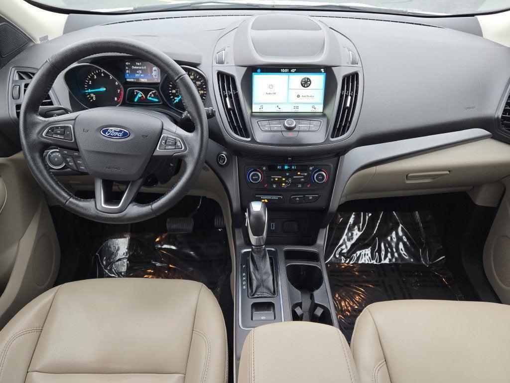 used 2019 Ford Escape car, priced at $13,290