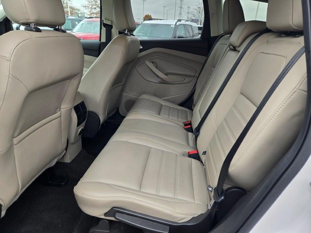 used 2019 Ford Escape car, priced at $13,290