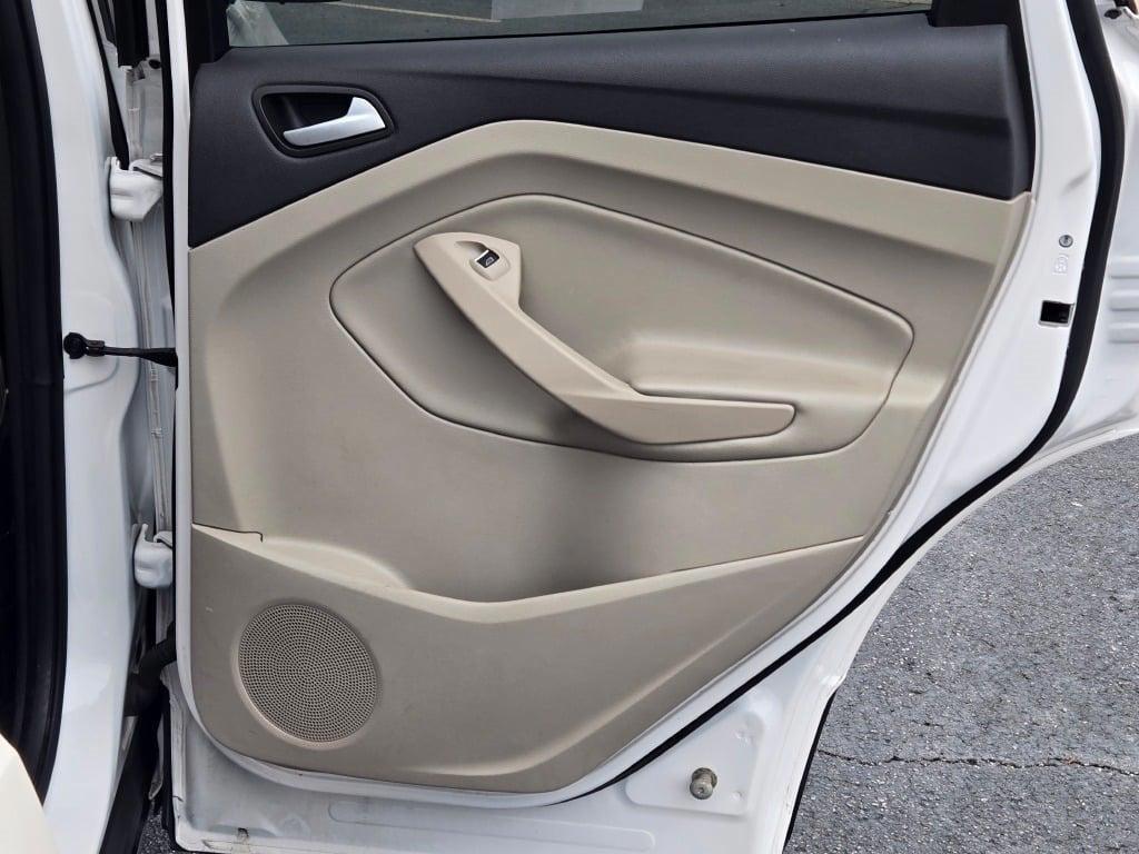 used 2019 Ford Escape car, priced at $13,290