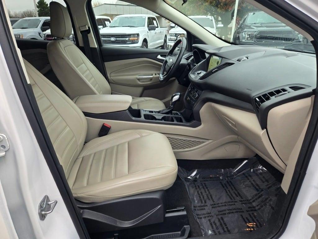 used 2019 Ford Escape car, priced at $13,290