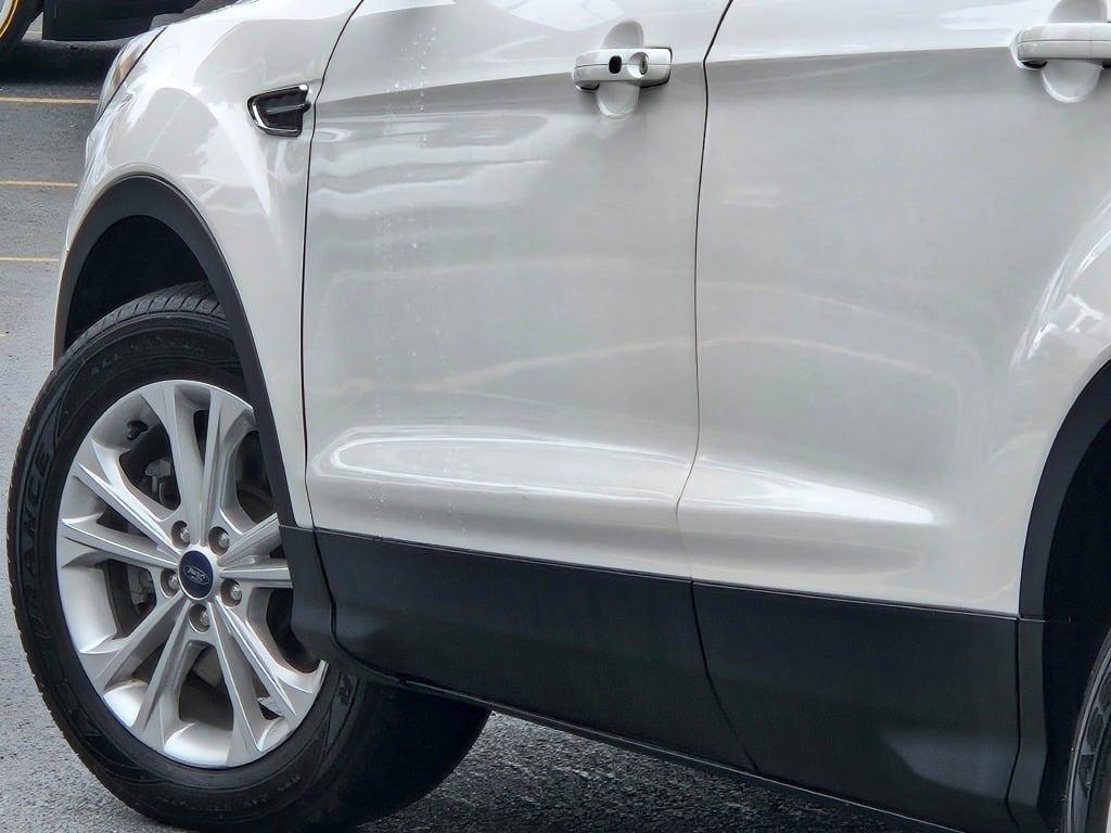 used 2019 Ford Escape car, priced at $13,290