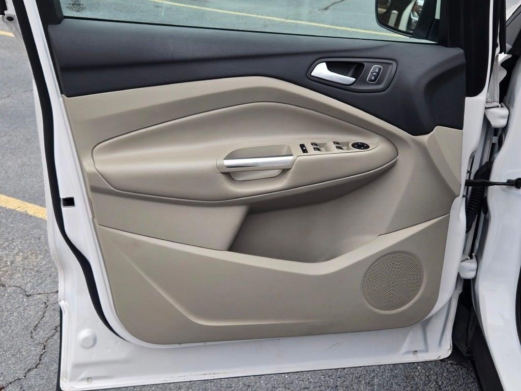 used 2019 Ford Escape car, priced at $13,290