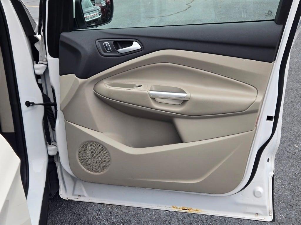 used 2019 Ford Escape car, priced at $13,290