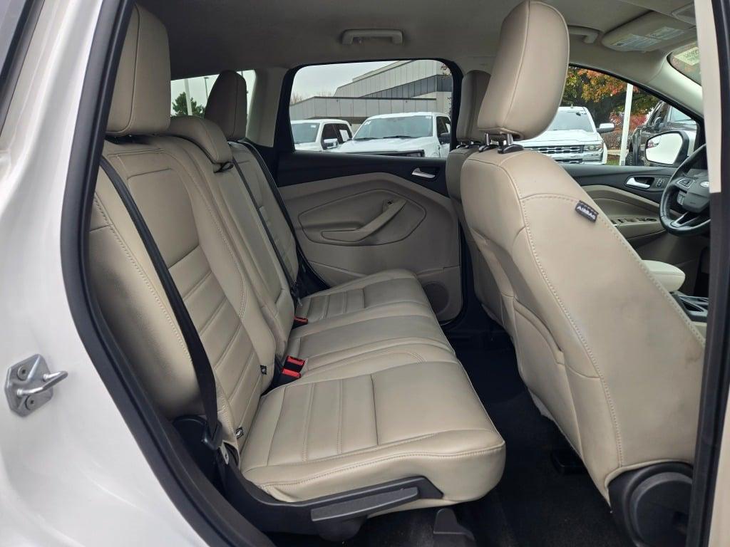 used 2019 Ford Escape car, priced at $13,290