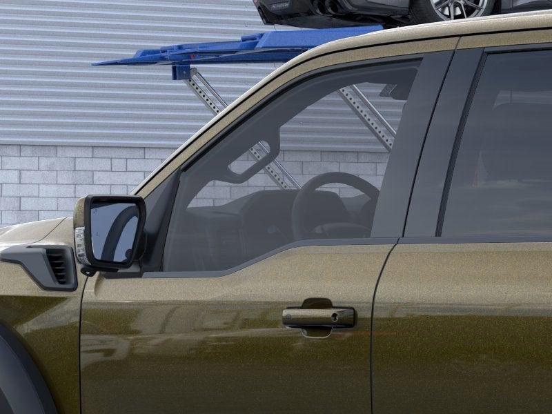 new 2025 Ford F-150 car, priced at $96,465