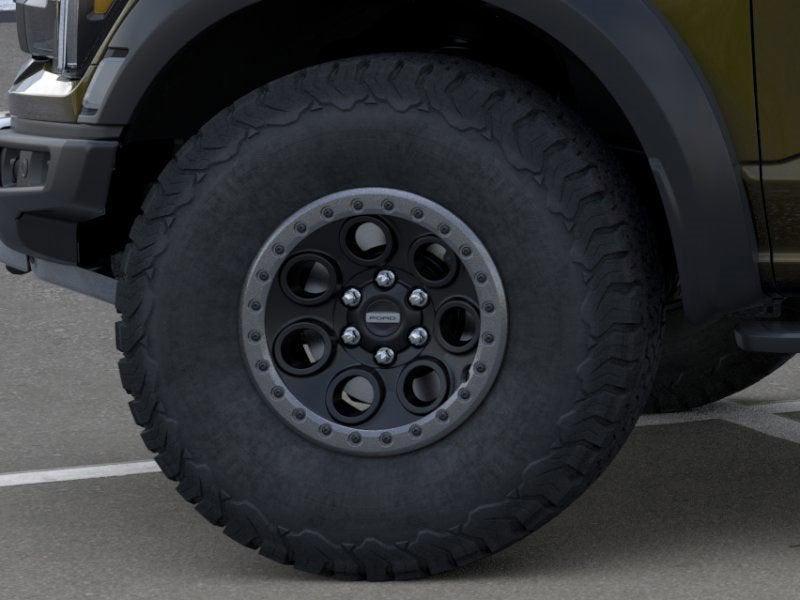 new 2025 Ford F-150 car, priced at $96,465