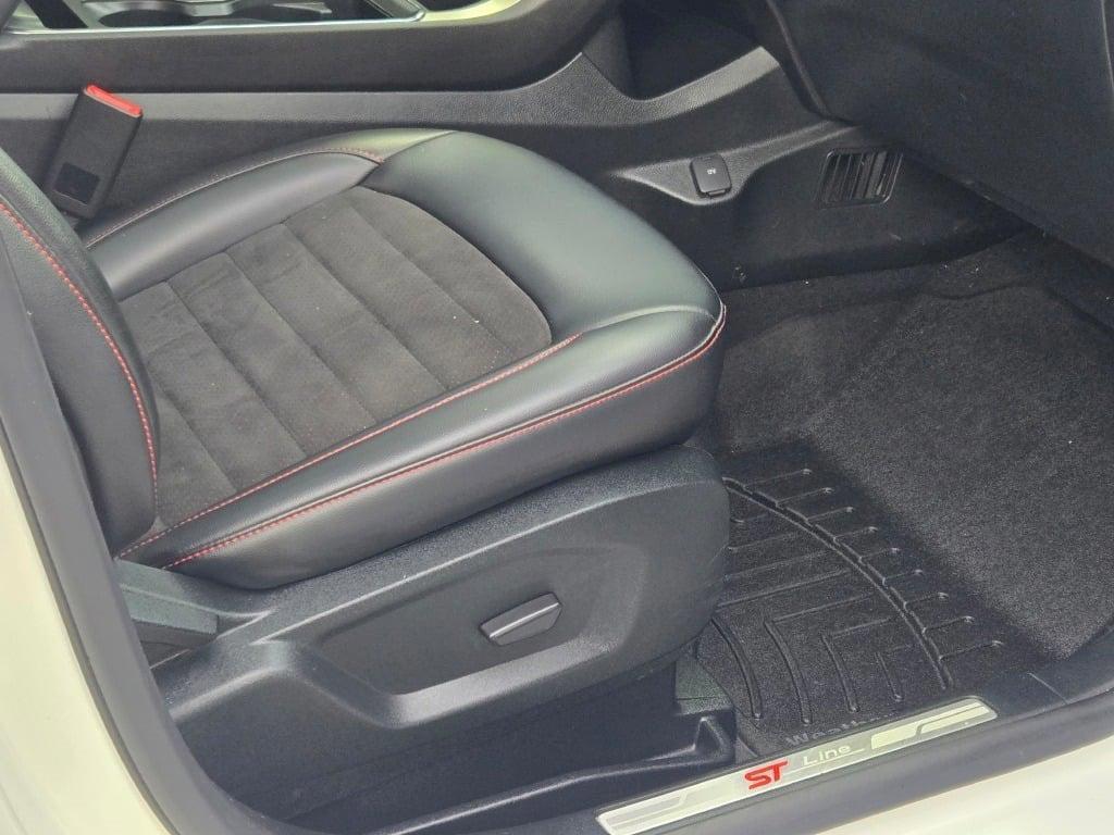 used 2022 Ford Edge car, priced at $26,290