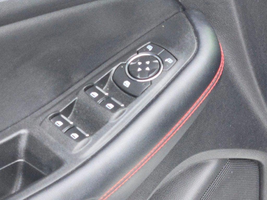 used 2022 Ford Edge car, priced at $26,290