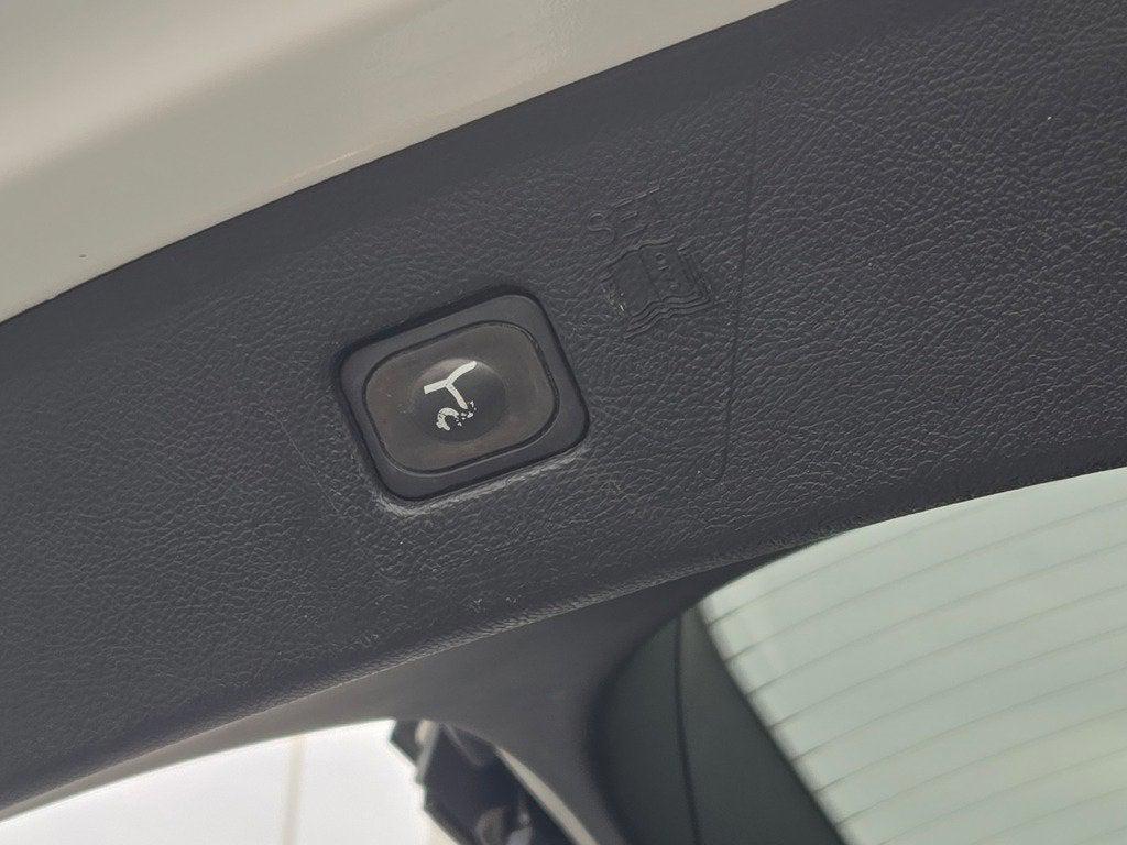 used 2022 Ford Edge car, priced at $26,290