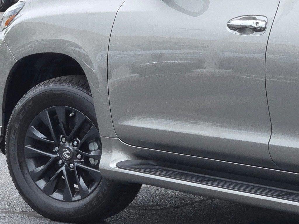 used 2023 Lexus GX 460 car, priced at $59,390