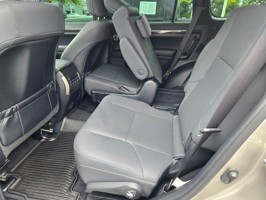 used 2023 Lexus GX 460 car, priced at $59,390