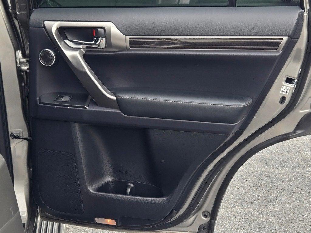 used 2023 Lexus GX 460 car, priced at $59,390