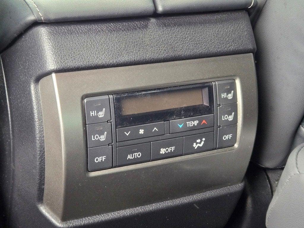 used 2023 Lexus GX 460 car, priced at $59,390