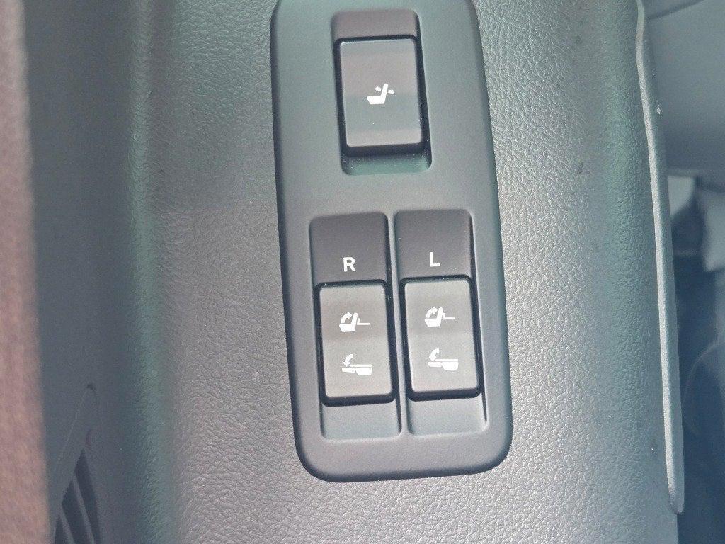 used 2023 Lexus GX 460 car, priced at $59,390