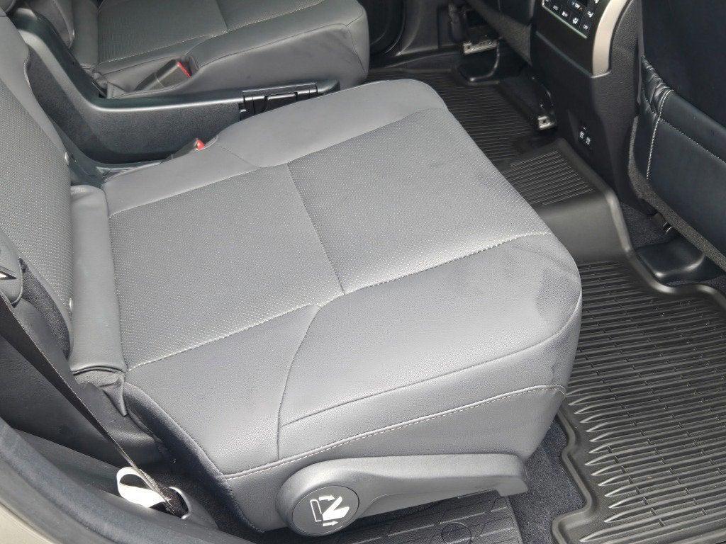 used 2023 Lexus GX 460 car, priced at $59,390