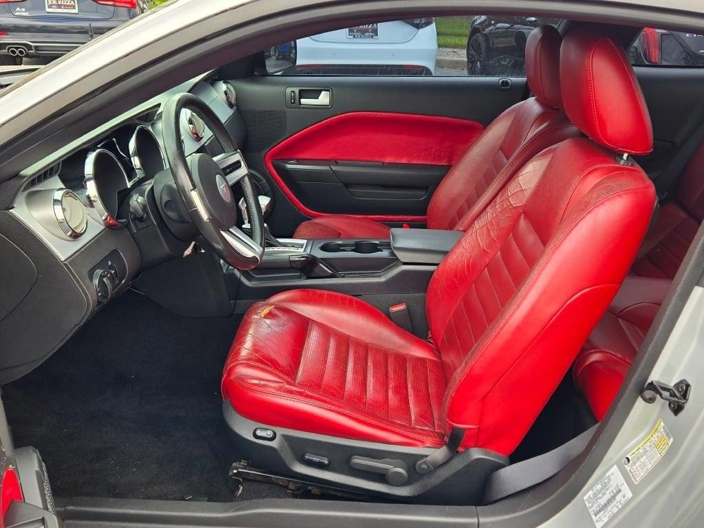 used 2006 Ford Mustang car, priced at $12,990