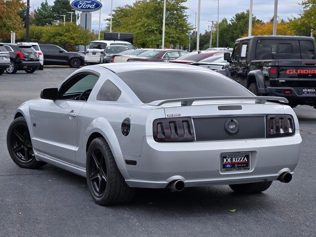 used 2006 Ford Mustang car, priced at $12,990