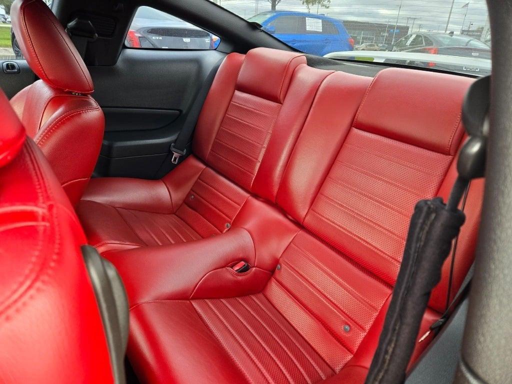 used 2006 Ford Mustang car, priced at $12,990