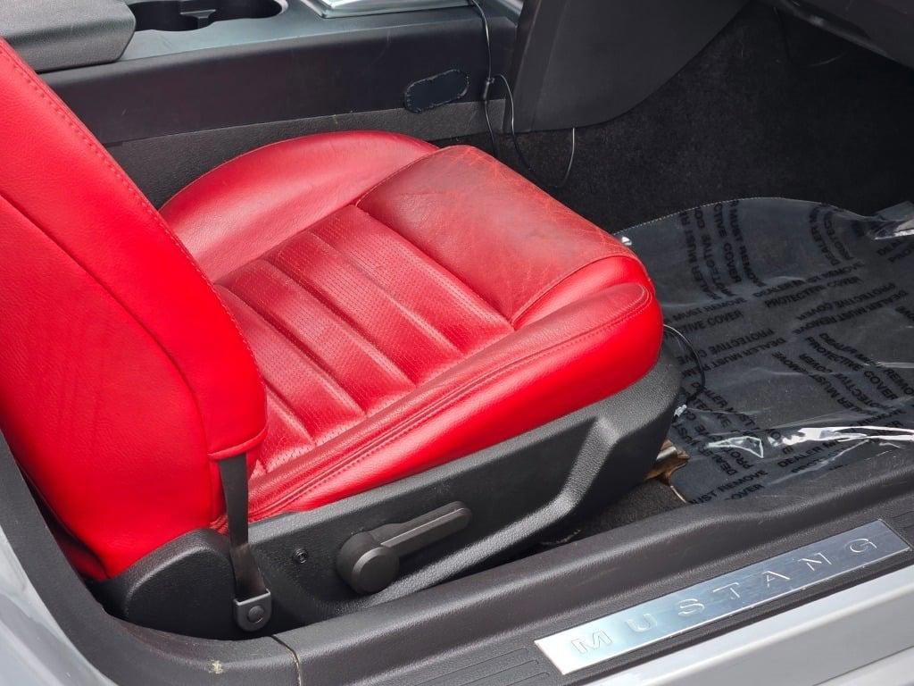 used 2006 Ford Mustang car, priced at $12,990