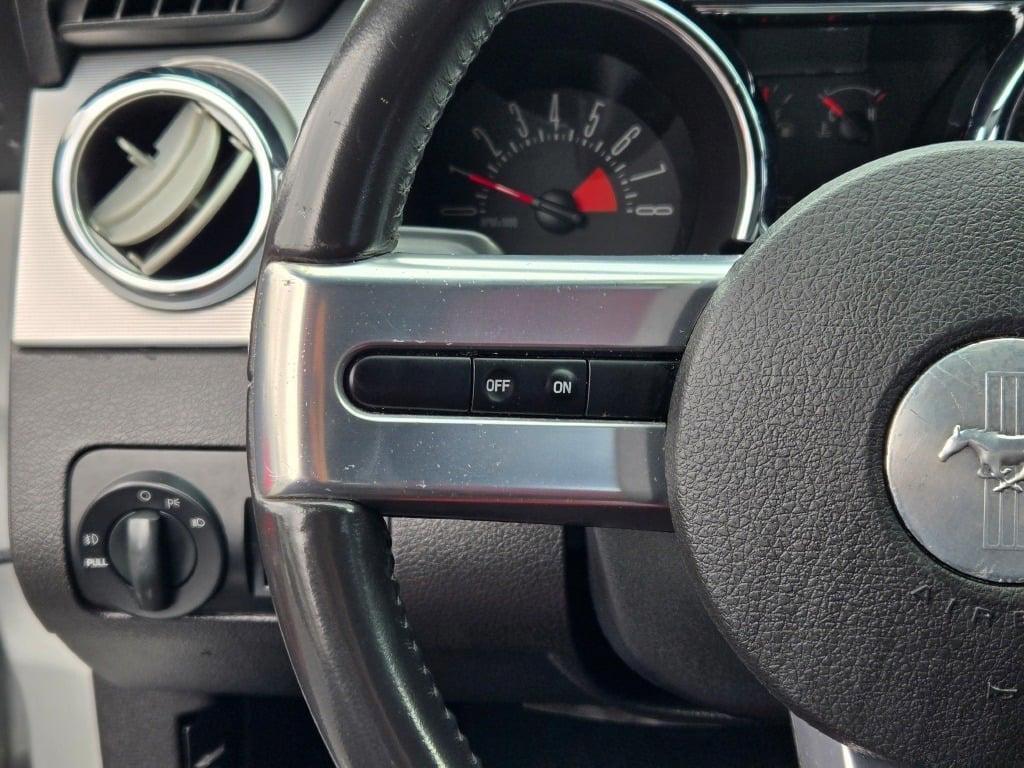 used 2006 Ford Mustang car, priced at $12,990