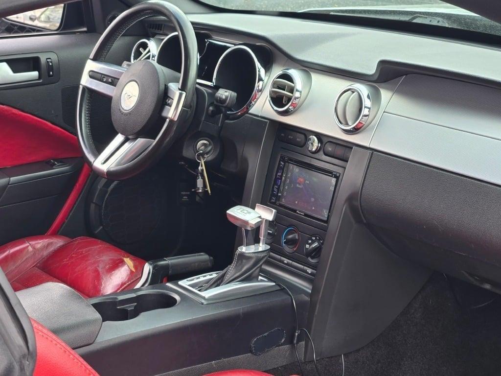 used 2006 Ford Mustang car, priced at $12,990