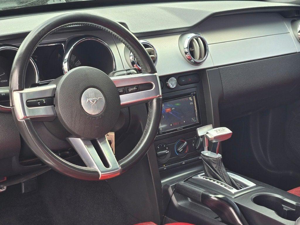 used 2006 Ford Mustang car, priced at $12,990