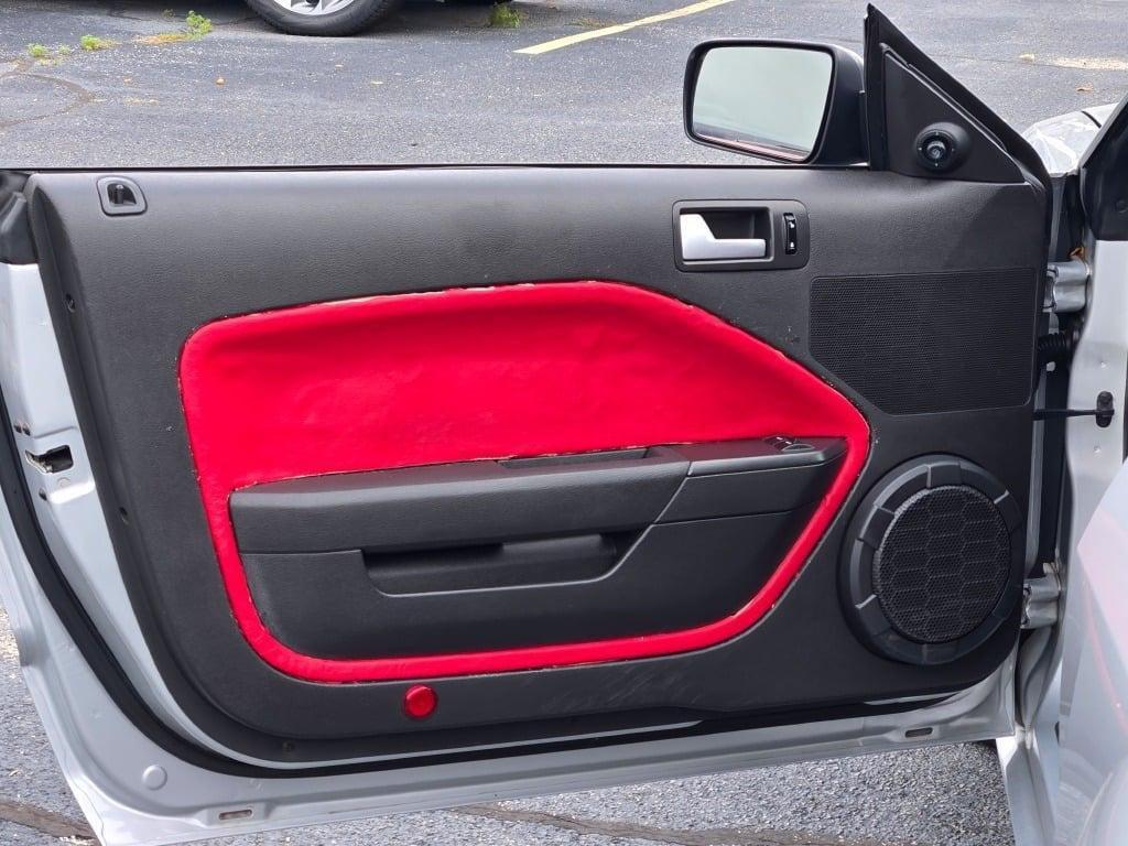 used 2006 Ford Mustang car, priced at $12,990