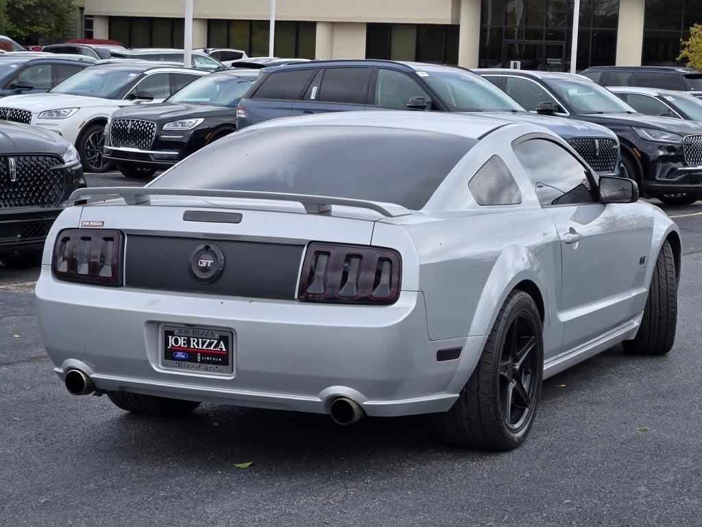 used 2006 Ford Mustang car, priced at $12,990
