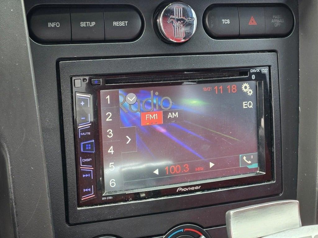 used 2006 Ford Mustang car, priced at $12,990