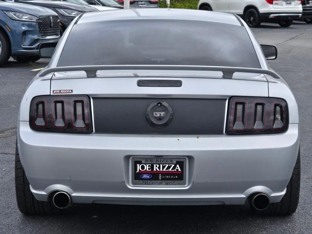 used 2006 Ford Mustang car, priced at $12,990