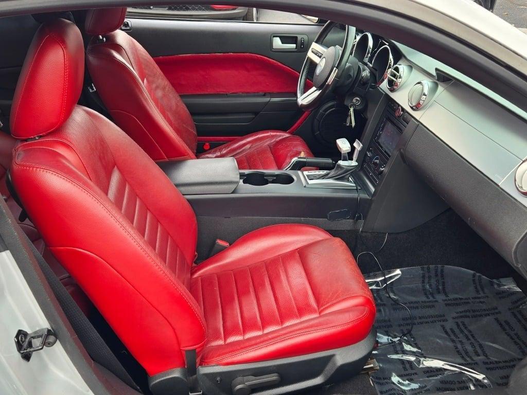 used 2006 Ford Mustang car, priced at $12,990