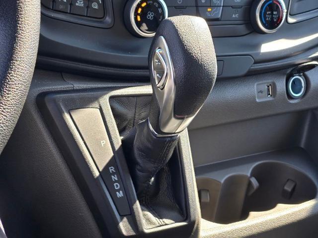 new 2024 Ford Transit-250 car, priced at $49,723