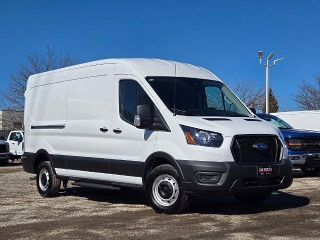 new 2024 Ford Transit-250 car, priced at $49,723