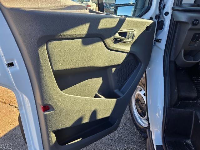 new 2024 Ford Transit-250 car, priced at $49,723
