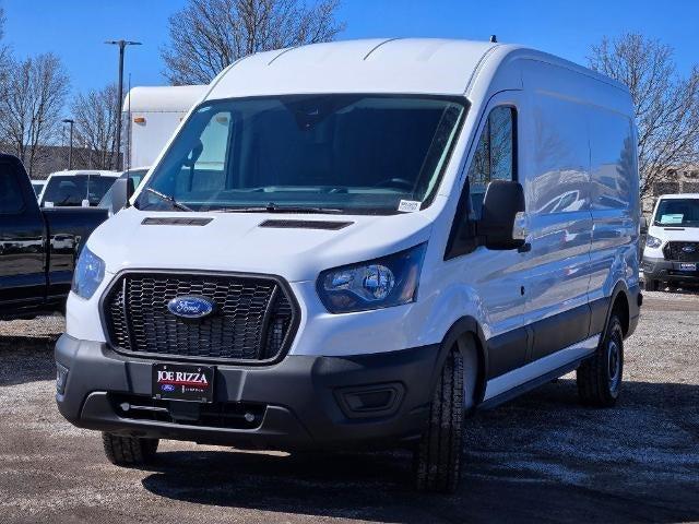 new 2024 Ford Transit-250 car, priced at $49,723