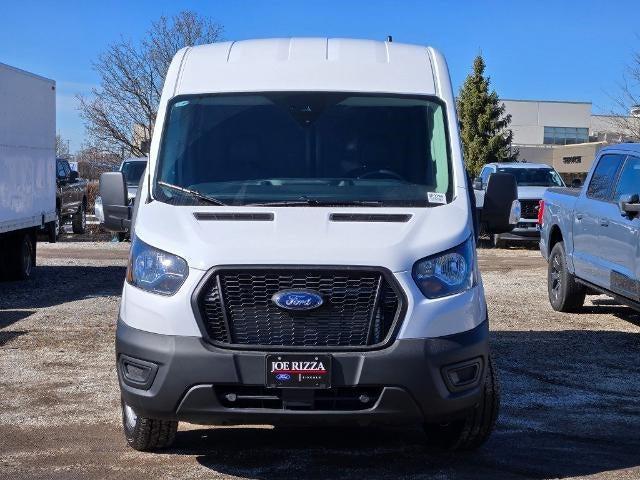 new 2024 Ford Transit-250 car, priced at $49,723