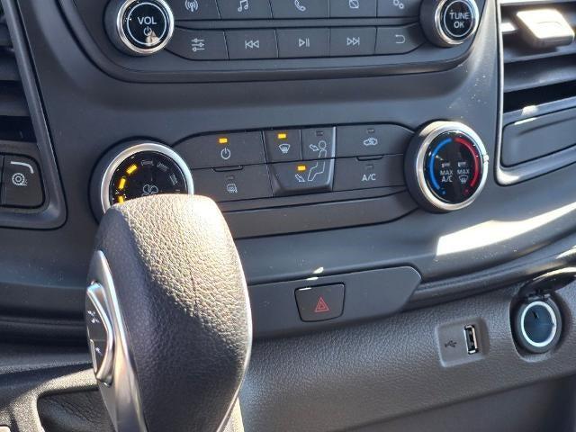 new 2024 Ford Transit-250 car, priced at $49,723
