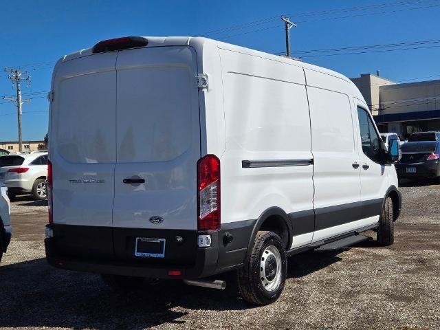 new 2024 Ford Transit-250 car, priced at $49,723
