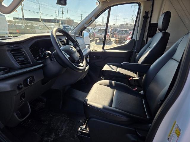 new 2024 Ford Transit-250 car, priced at $49,723