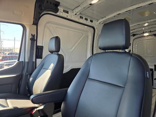 new 2024 Ford Transit-250 car, priced at $49,723