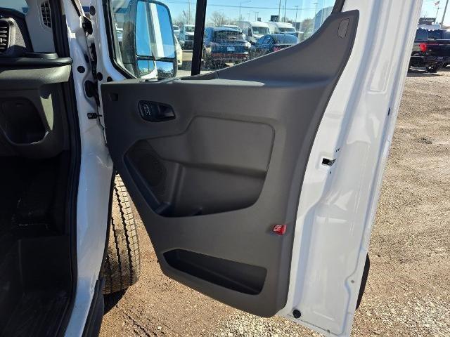 new 2024 Ford Transit-250 car, priced at $49,723
